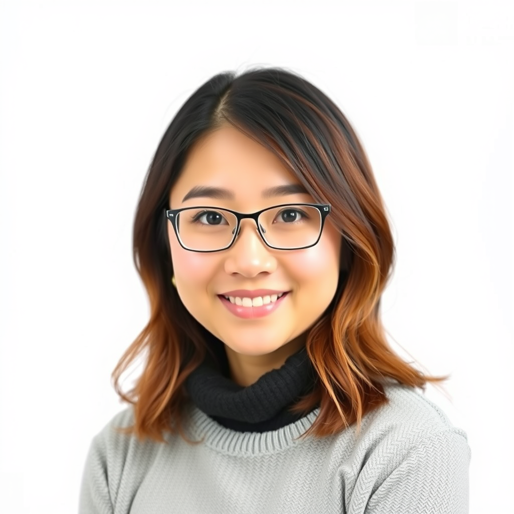 Melissa Huang